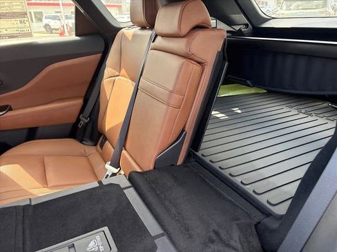 New 2026 Toyota Crown Signia AWD/4WD image 8