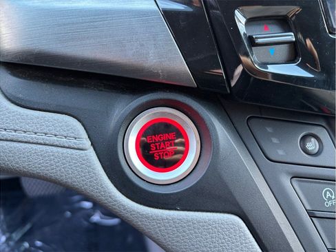 Used 2020 Honda Odyssey EX-L image 26