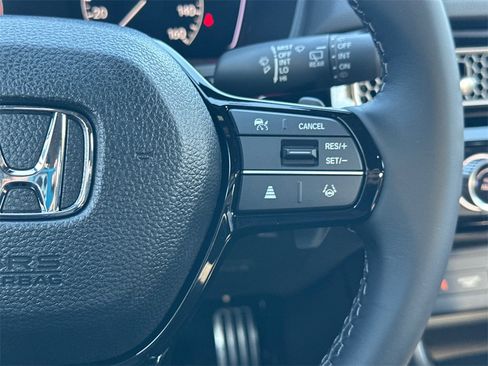 New 2026 Honda Civic Sport image 19