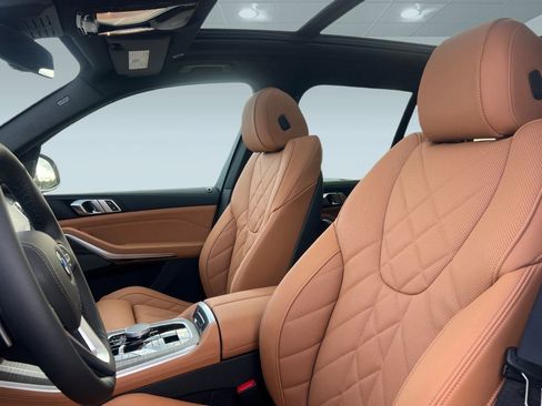New 2026 BMW X5 xDrive40i image 18