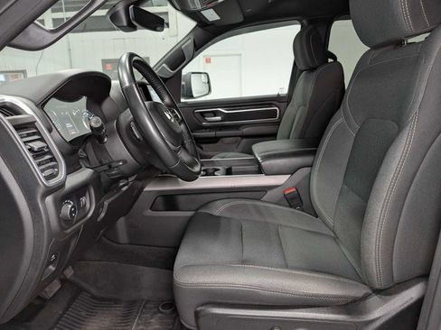 Used 2023 RAM 1500 Big Horn image 26