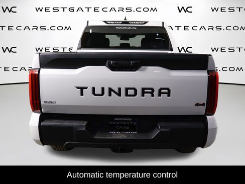 Used 2024 Toyota Tundra SR5 RWD image 4