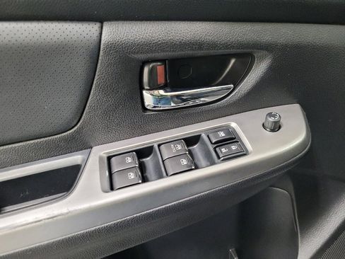 Used 2016 Subaru Crosstrek 2.0i Limited AWD/4WD image 27