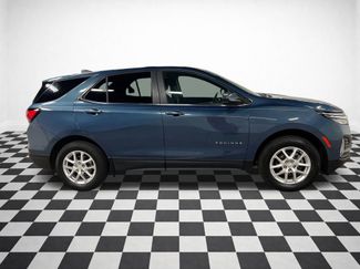 Used 2024 Chevrolet Equinox LT AWD/4WD video 2