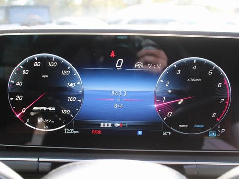 Certified 2026 Mercedes-Benz GLE 53 AMG 4MATIC image 32