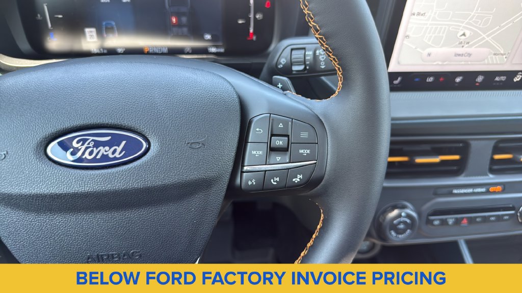 New 2026 Ford Maverick Tremor AWD/4WD image 23