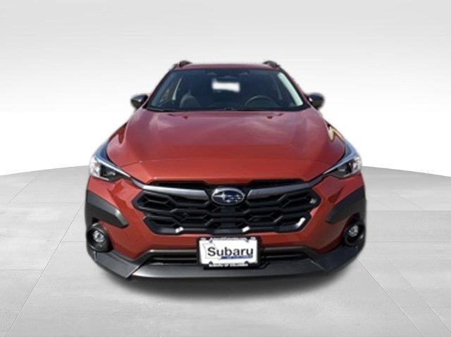 Used 2024 Subaru Crosstrek 2.0i Premium w/ Crosstrek Mirror Package AWD/4WD image 2