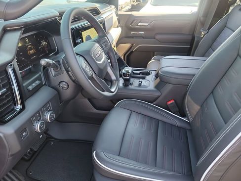 New 2026 GMC Sierra 1500 AT4X AWD/4WD image 10