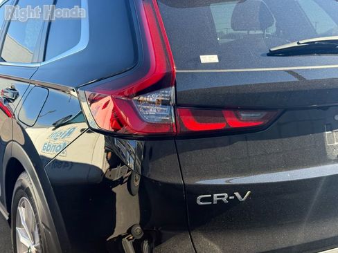Used 2024 Honda CR-V EX-L image 10