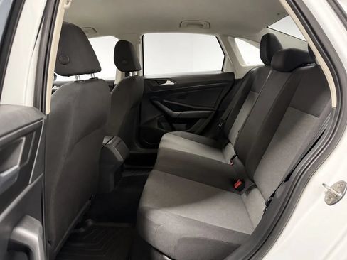 Used 2020 Volkswagen Jetta S FWD image 15