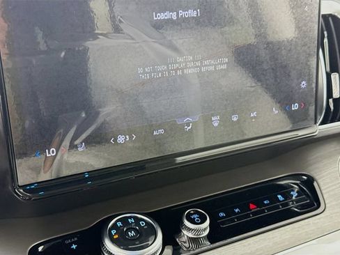 New 2027 Ford Expedition Max Platinum AWD/4WD image 14