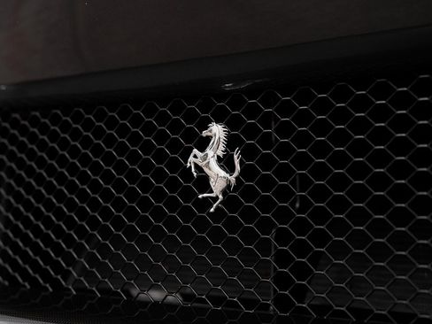 Used 2025 Ferrari Purosangue image 7