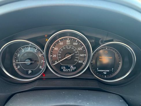 Used 2014 MAZDA MAZDA6 Touring w/ Touring Technology Package FWD image 10