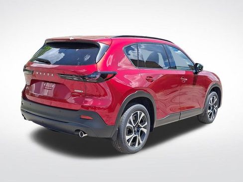 New 2026 MAZDA CX-5 Preferred AWD/4WD image 7
