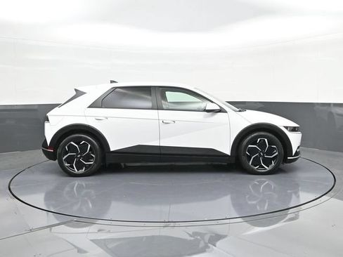 Used 2023 Hyundai Ioniq 5 SEL w/ Cargo Package RWD image 23