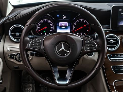Used 2015 Mercedes-Benz C 300 Sedan image 17