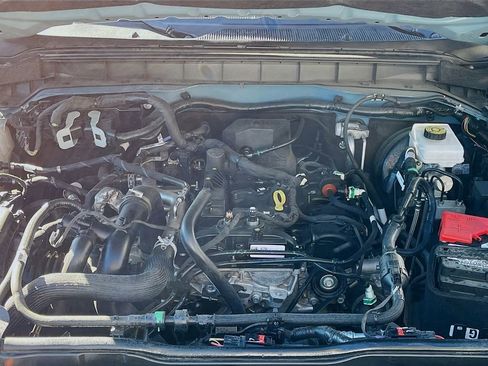 Used 2023 Ford Bronco Outer Banks AWD/4WD image 30