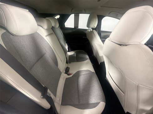 New 2026 MAZDA CX-30 AWD 2.5 S image 38