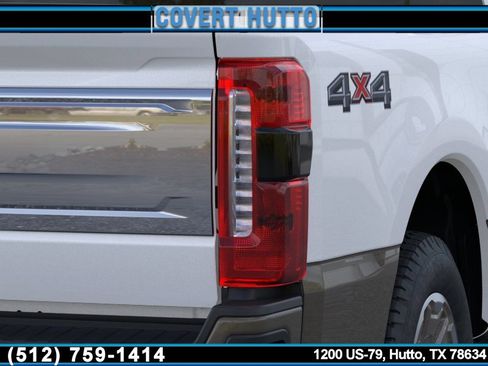 New 2026 Ford F250 King Ranch AWD/4WD image 21
