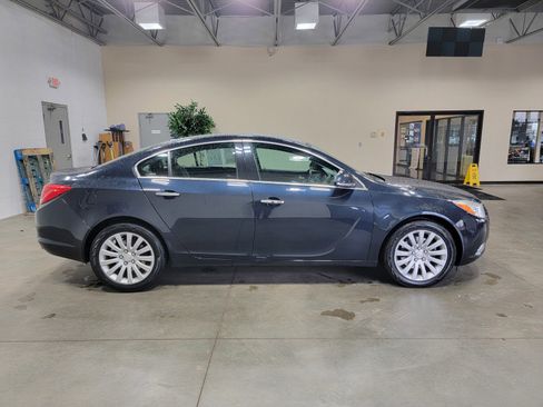 Used 2013 Buick Regal Premium image 5