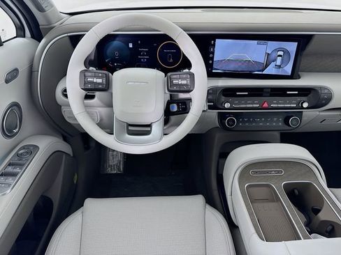 New 2026 Hyundai Palisade Limited AWD/4WD image 42