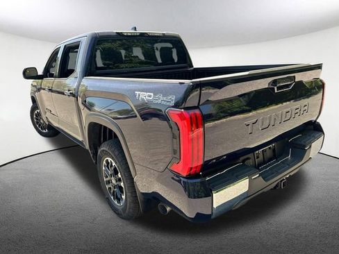 New 2026 Toyota Tundra SR5 AWD/4WD image 7