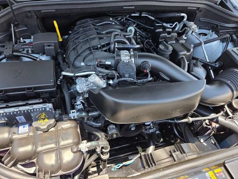 New 2026 Dodge Durango GT w/ Blacktop Package RWD image 18
