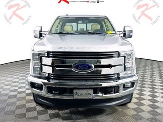 Used 2018 Ford F250 Lariat w/ Lariat Value Package video 2
