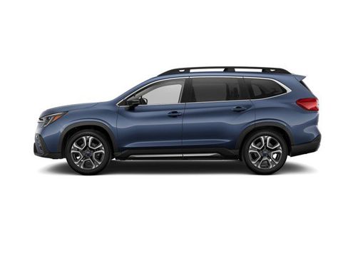 New 2025 Subaru Ascent Limited image 4