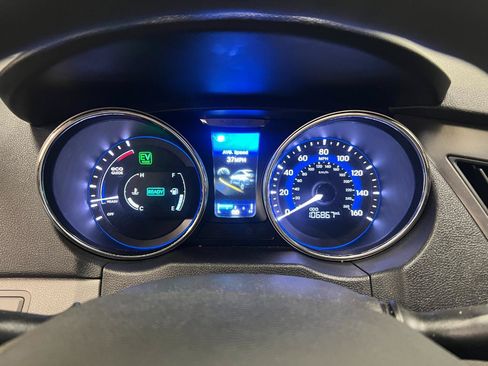 Used 2014 Hyundai Sonata Hybrid FWD image 42