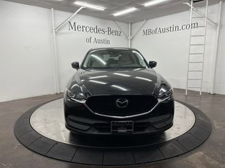 Used 2019 MAZDA CX-5 Touring video 2