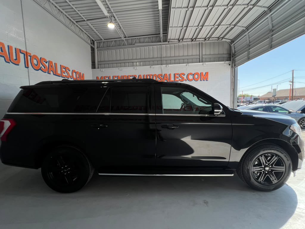 Used 2021 Ford Expedition Max XLT RWD image 7