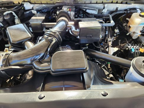 Used 2022 Ford F250 XL w/ STX Appearance Package image 22