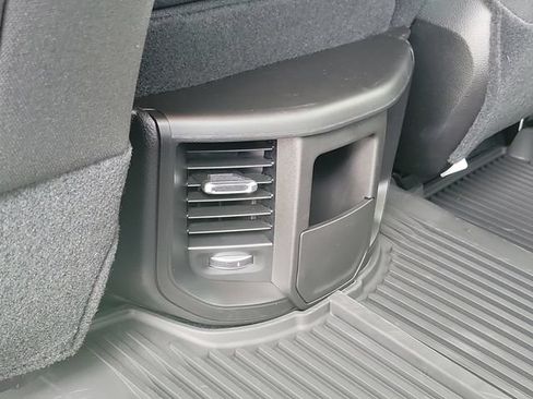 New 2026 RAM 2500 Tradesman AWD/4WD image 25