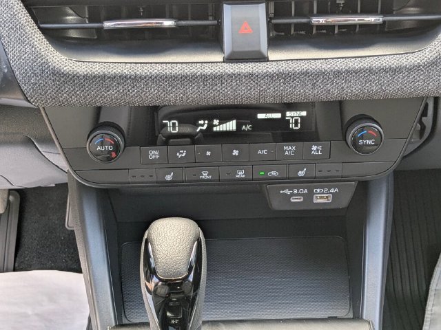 Certified 2026 Subaru Outback Premium AWD/4WD image 16