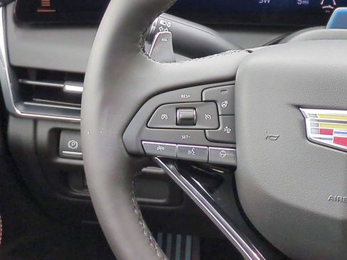 New 2026 Cadillac CT5 Sport image 15