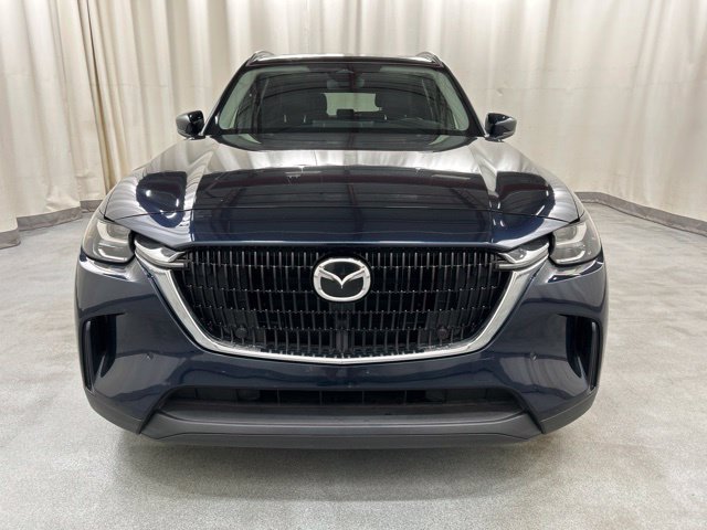 Used 2025 MAZDA CX-90 3.3 Turbo w/ Preferred Package AWD/4WD image 27
