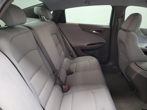 Used 2020 Chevrolet Malibu LS w/ Driver Confidence Package image 19