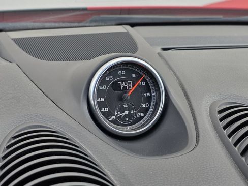 Used 2021 Porsche 718 Cayman S RWD image 14