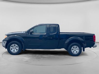 Used 2008 Nissan Frontier SE w/ Tow Hitch Pkg