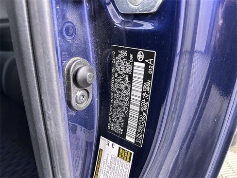 Used 2012 Scion tC image 29