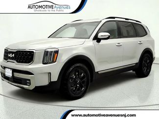 Used 2023 Kia Telluride SX Prestige X-Pro AWD/4WD video 1