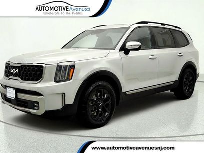 Used 2023 Kia Telluride SX Prestige X-Pro