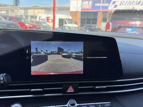 Certified 2023 Hyundai Elantra SEL w/ Convenience Package FWD image 28