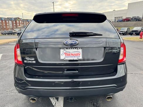 Used 2014 Ford Edge SE w/ Equipment Group 101A image 4