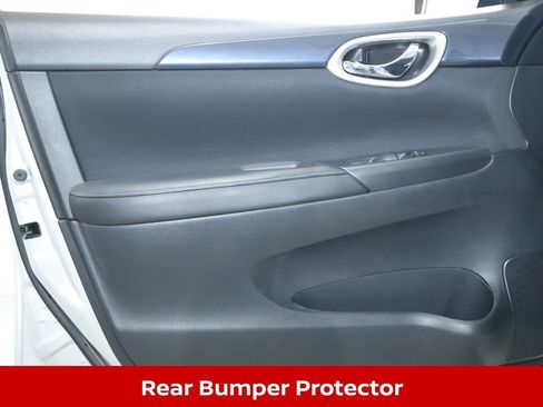 Used 2017 Nissan Sentra SR w/ Protection Package image 16