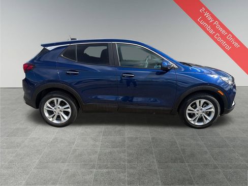 Used 2023 Buick Encore GX Preferred w/ Cold Weather Comfort Package FWD image 7