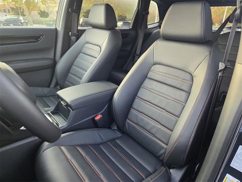 New 2026 Honda CR-V Sport Touring image 18
