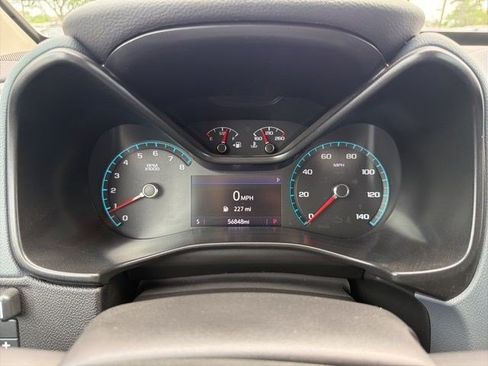 Used 2021 Chevrolet Colorado Z71 w/ Safety Package AWD/4WD image 26