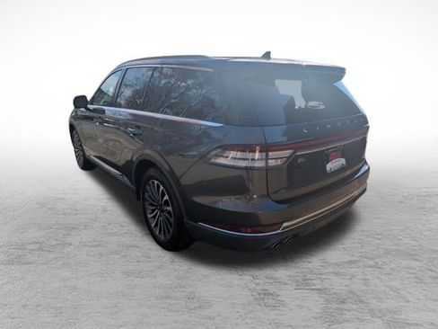 Used 2020 Lincoln Aviator Reserve w/ Elements Package Plus image 6